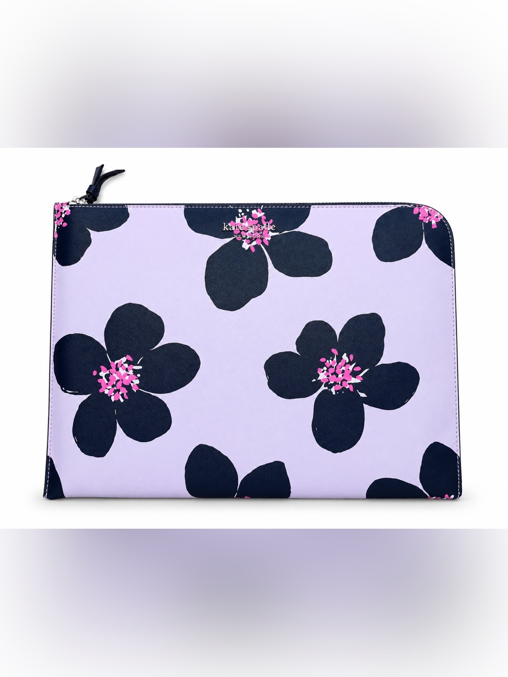 NWOT Kate Spade | Cameron Grand Flora Laptop Sleeve